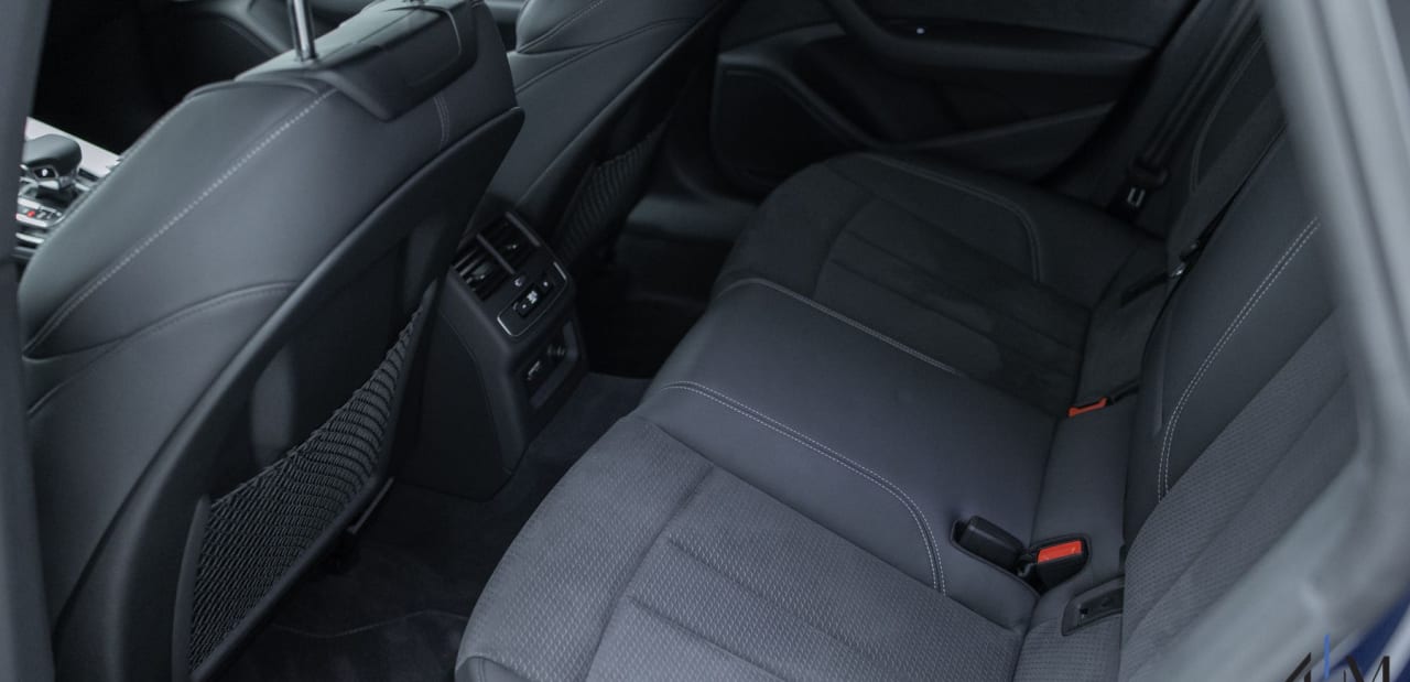 Zdjęcie oferty Audi A5 nr. 26