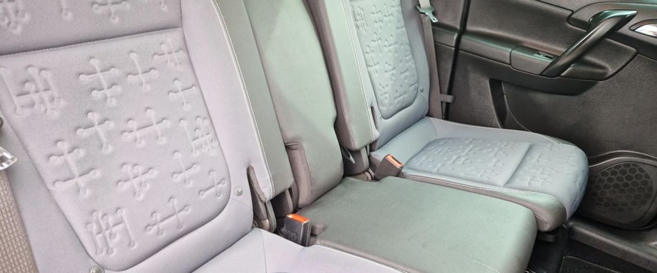 Zdjęcie oferty Opel Meriva nr. 32