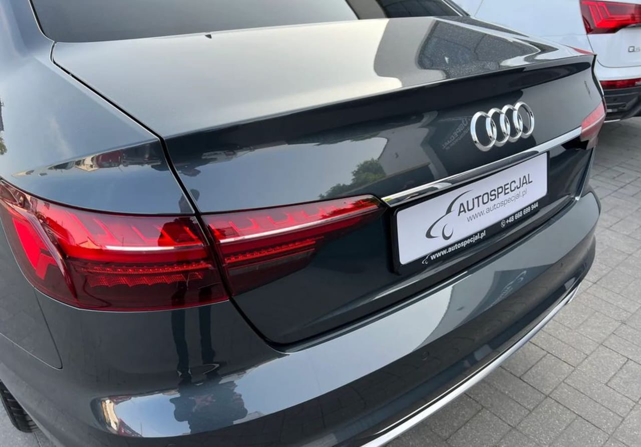 Zdjęcie oferty Audi A4 nr. 6