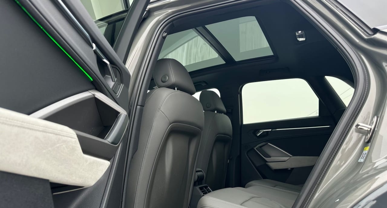 Zdjęcie oferty Audi Q3 nr. 25