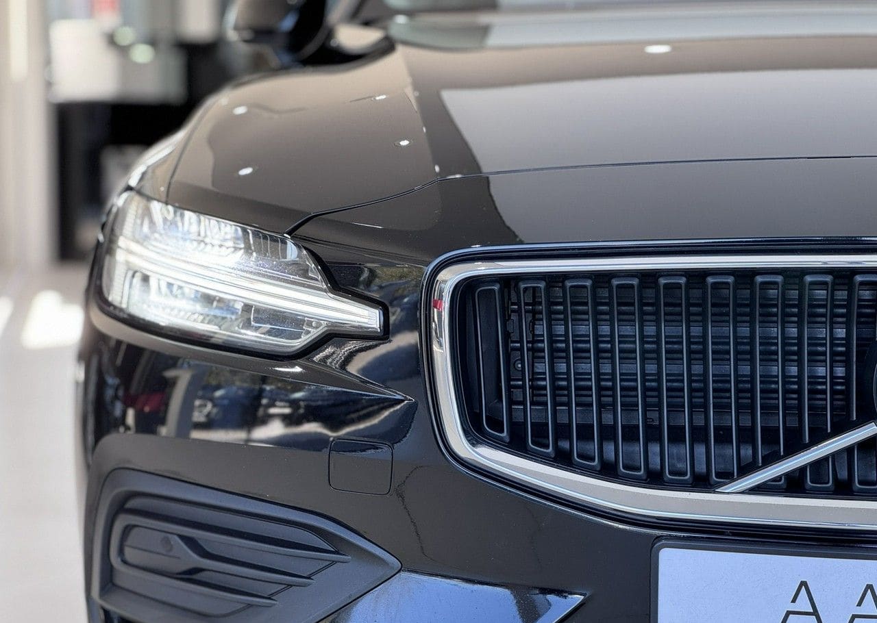 Zdjęcie oferty Volvo V60 nr. 39