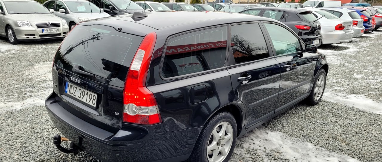 Zdjęcie oferty Volvo V50 nr. 14