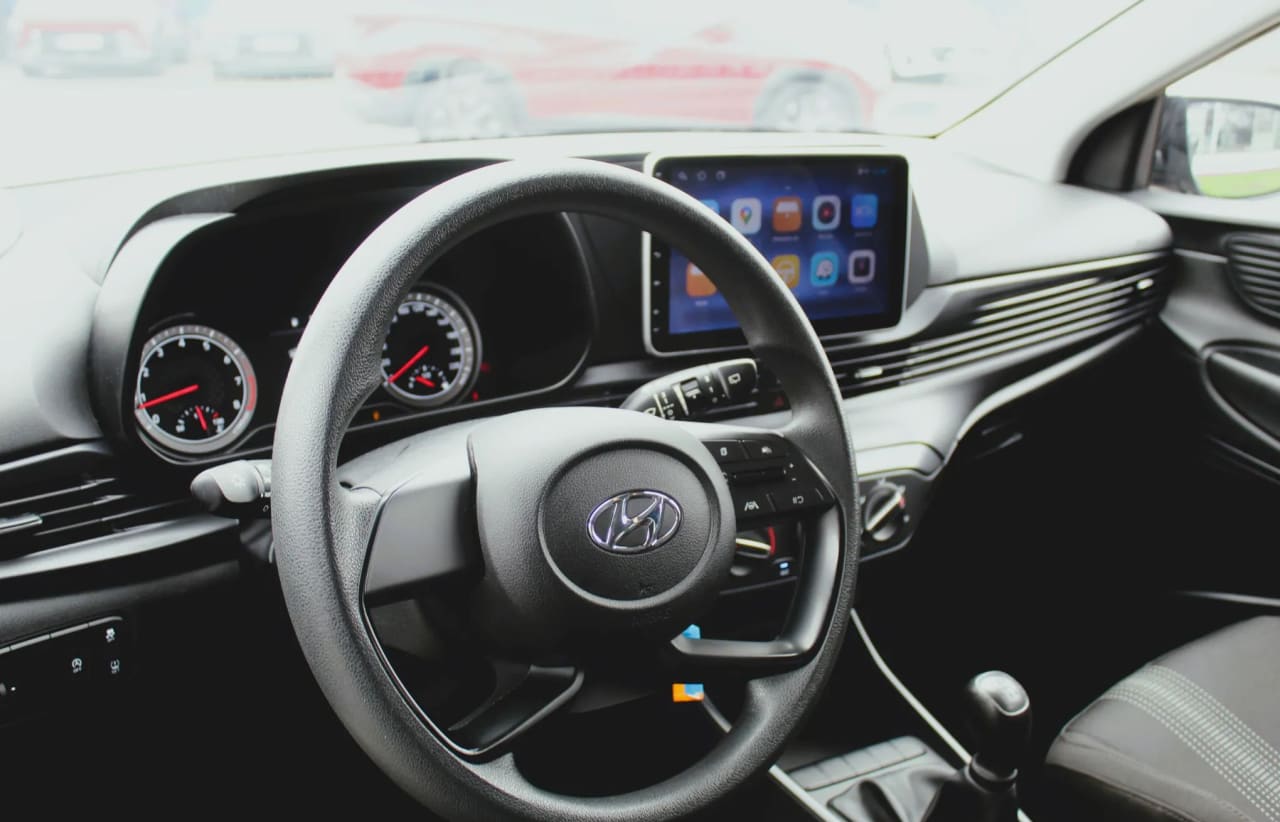 Zdjęcie oferty Hyundai Bayon nr. 9