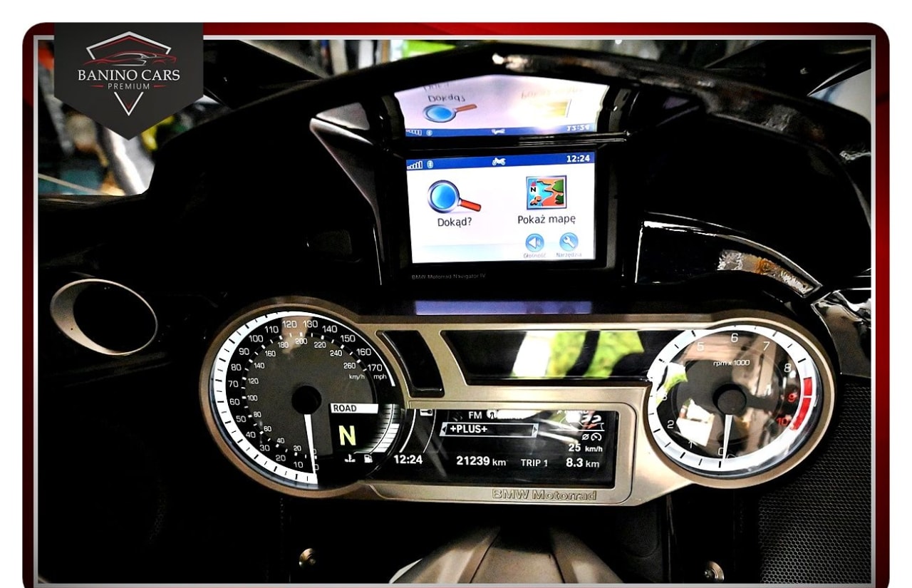 Zdjęcie oferty BMW k nr. 23