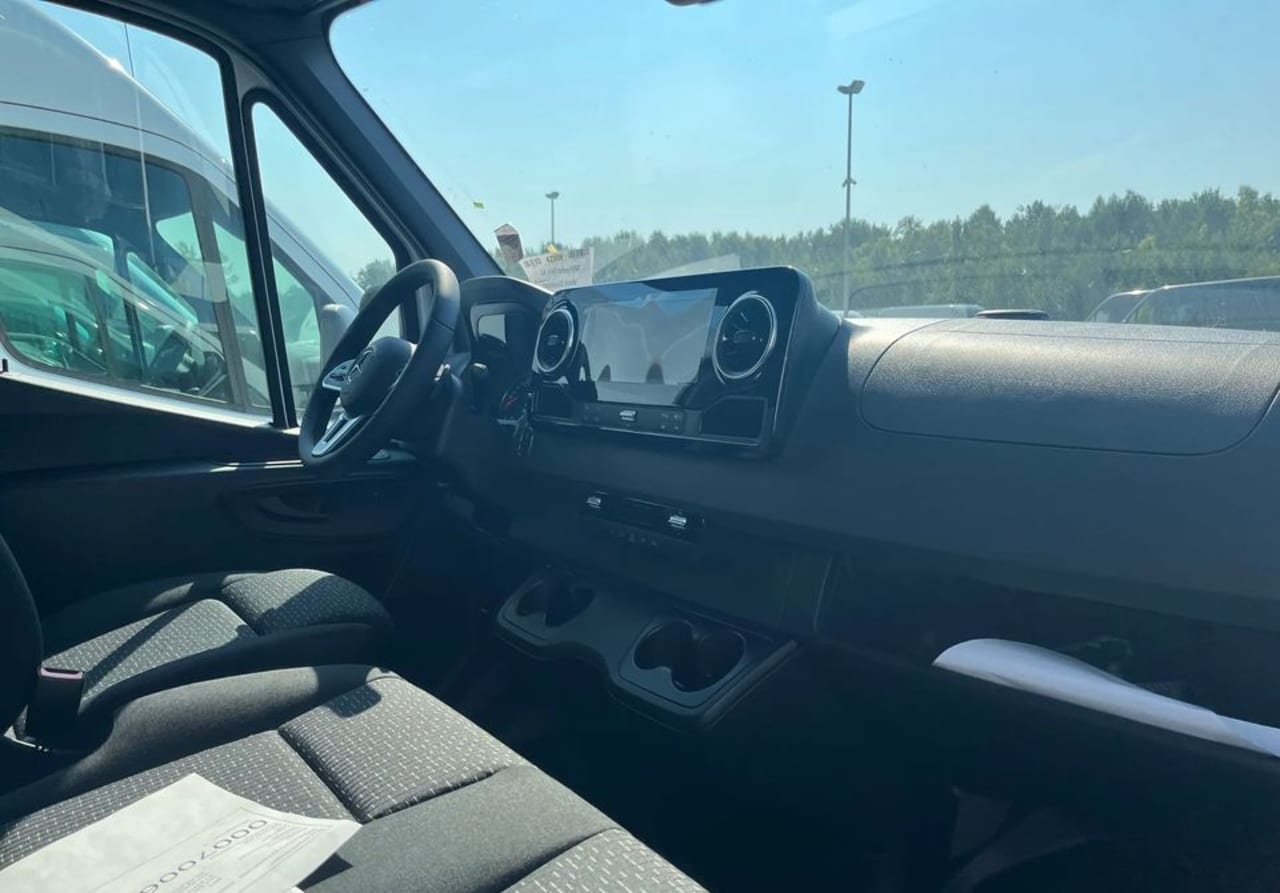Zdjęcie oferty Mercedes-Benz  nr. 12