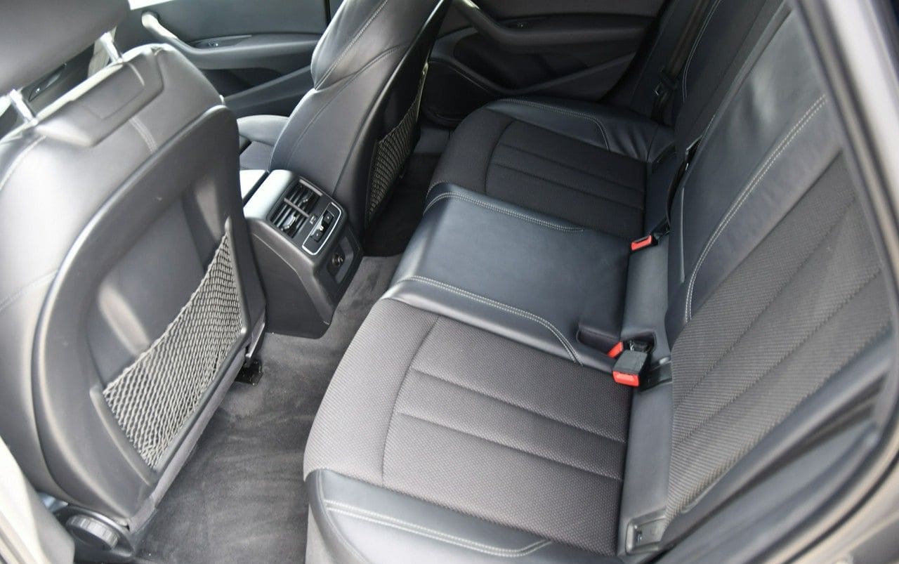 Zdjęcie oferty Audi A4 nr. 17