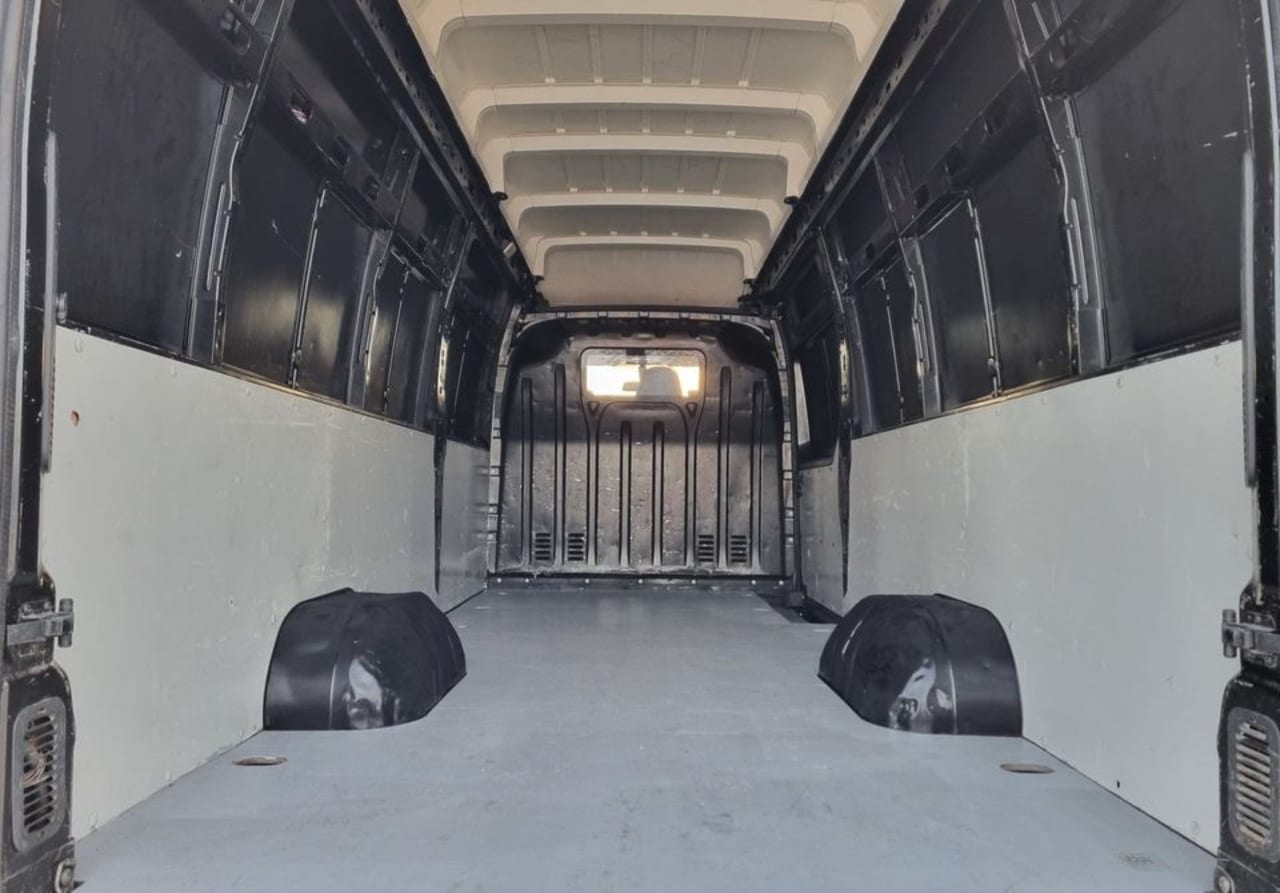 Zdjęcie oferty Renault Master L4H3 *84900zł NETTO* 2,3 dCi/165KM nr. 11