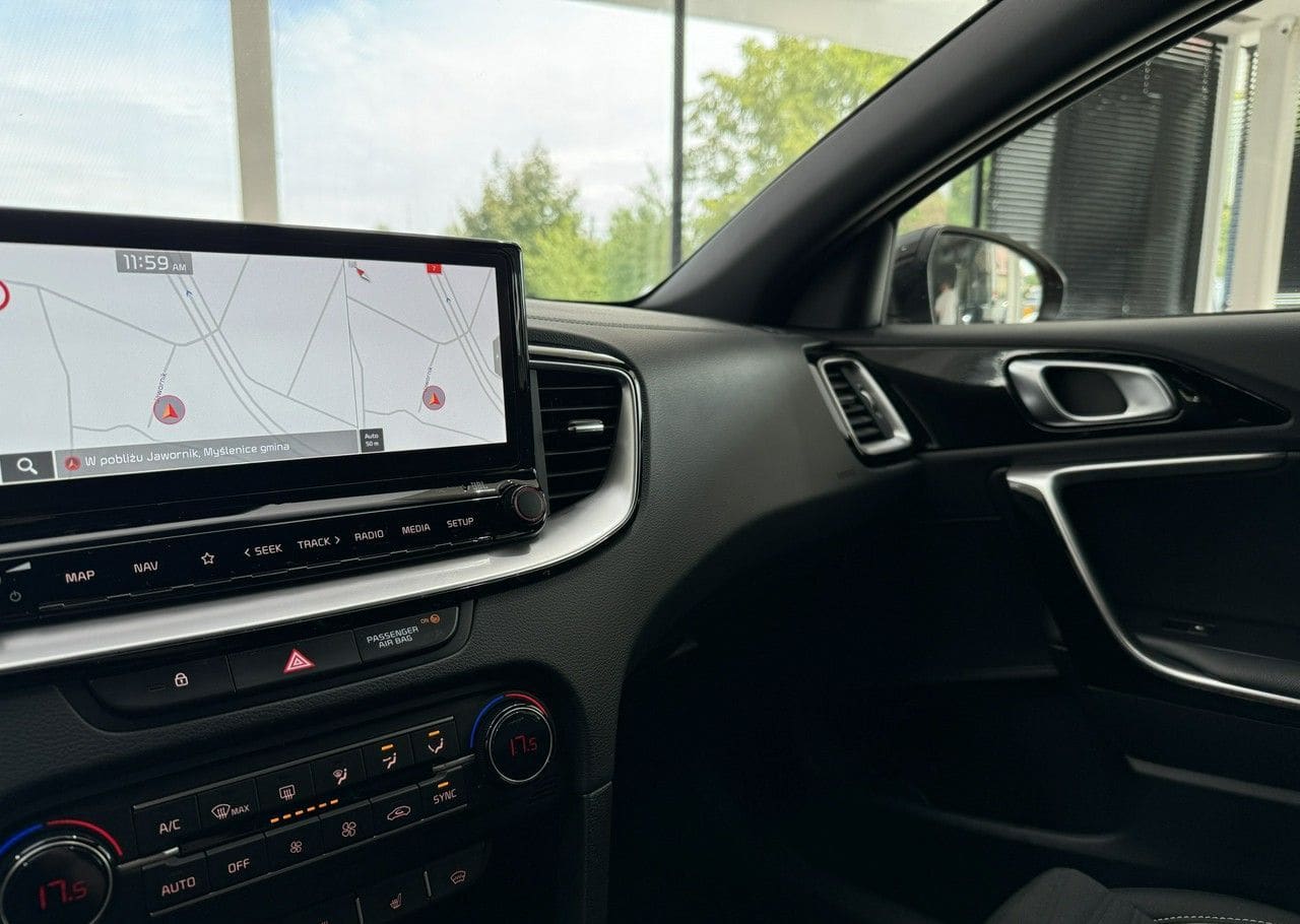 Zdjęcie oferty Kia Pro ceed nr. 28