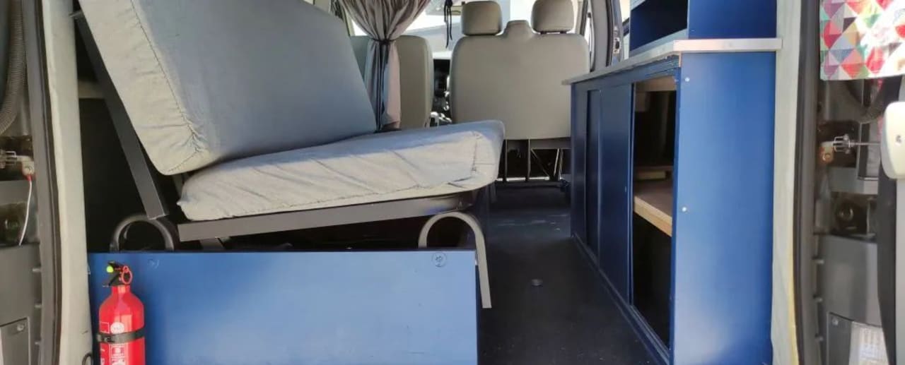 Zdjęcie oferty Nissan Primastar nr. 21