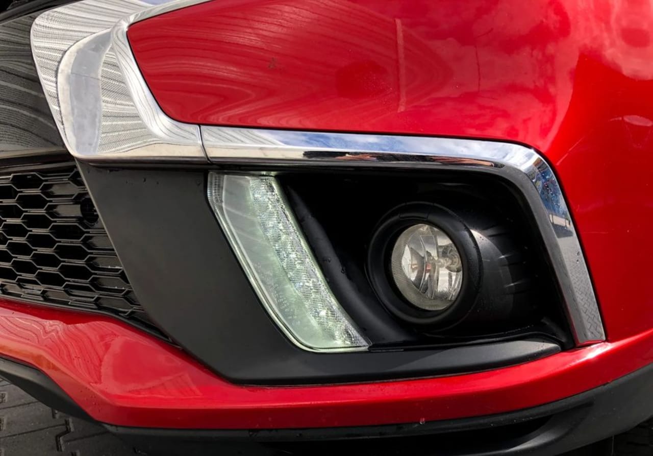 Zdjęcie oferty Mitsubishi ASX nr. 8