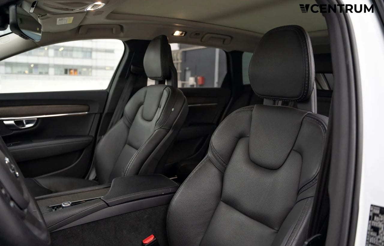 Zdjęcie oferty Volvo V90 Cross Country nr. 8