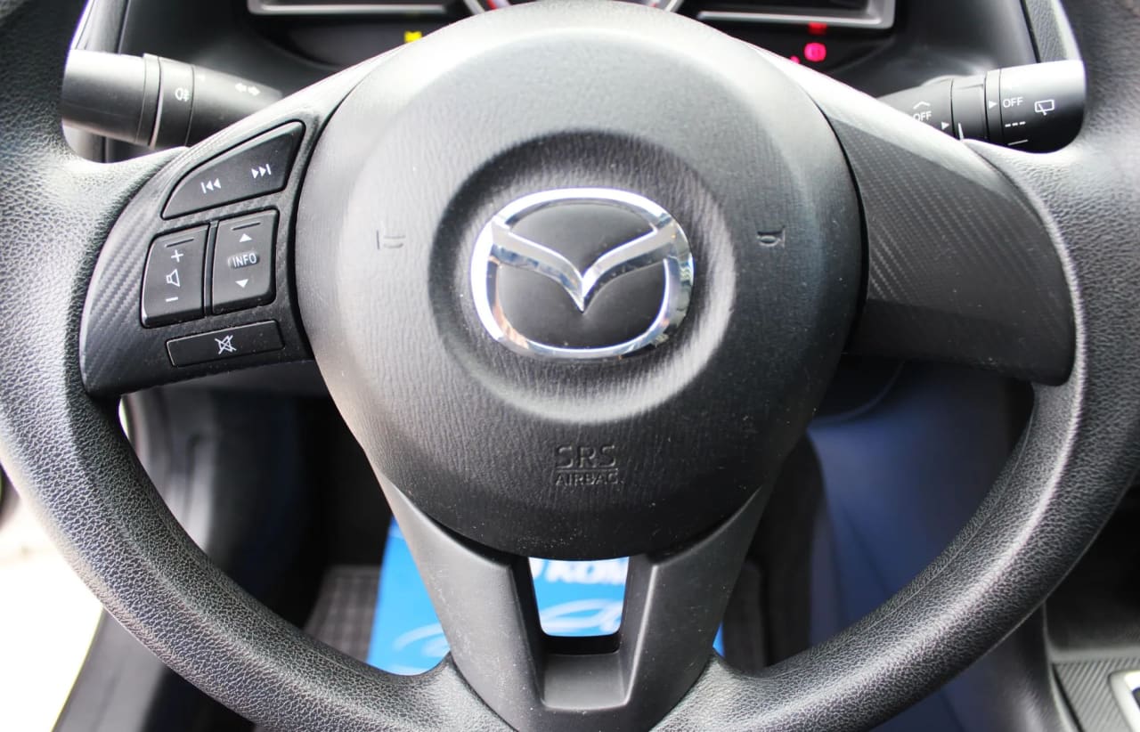 Zdjęcie oferty Mazda 3 nr. 25