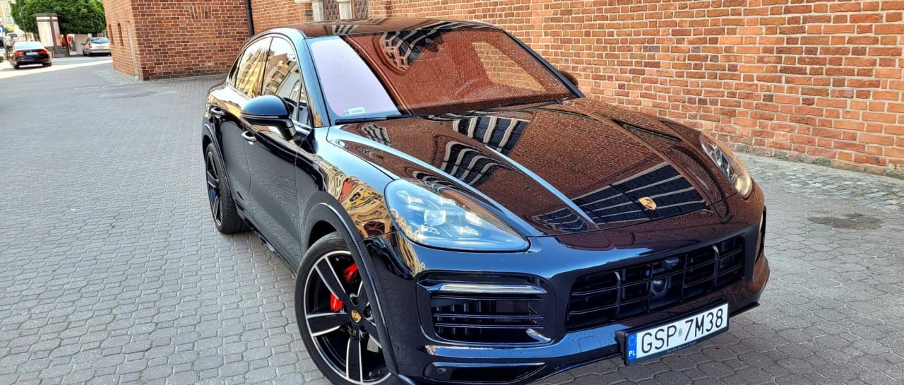 Zdjęcie oferty Porsche Cayenne nr. 21