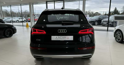 Zdjęcia oferty Audi Q5 nr. 4