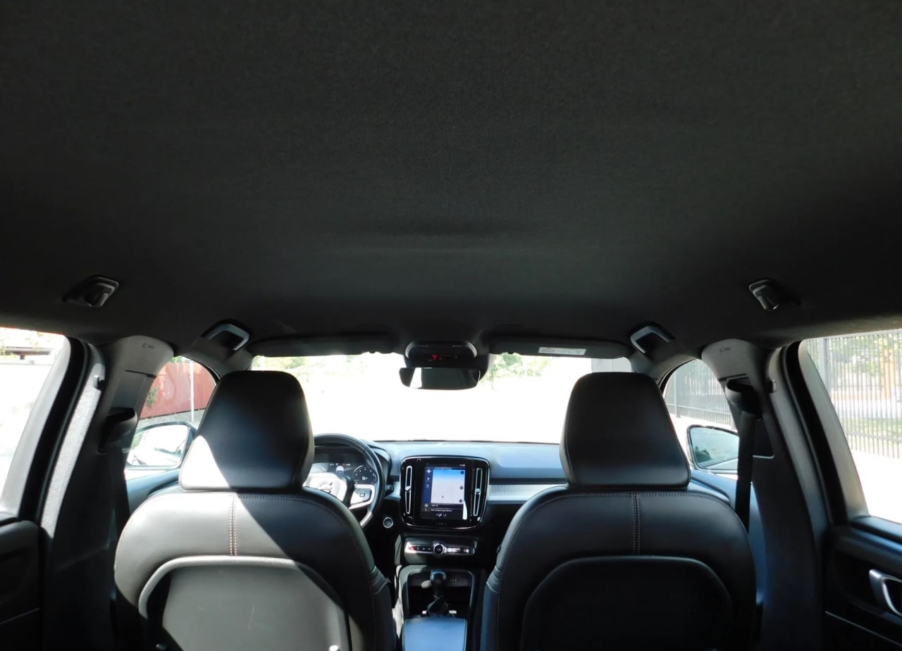 Zdjęcie oferty Volvo XC 40 nr. 16