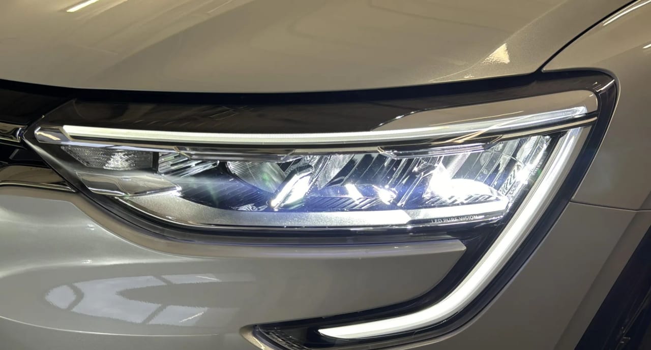 Zdjęcie oferty Renault Arkana nr. 12