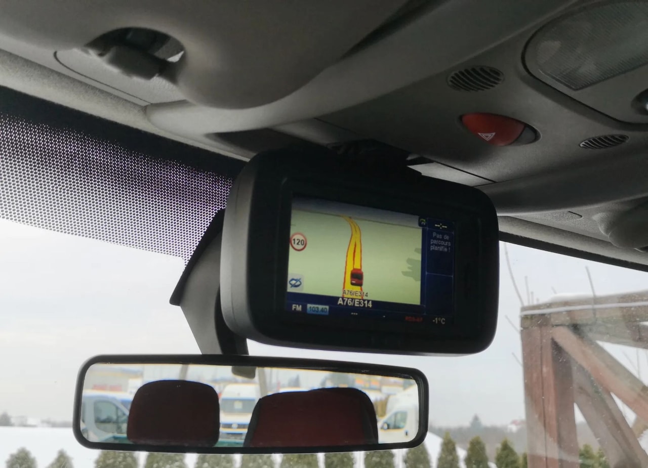 Zdjęcie oferty Renault Master 2.3dCi 150 L4 WYWROTKA nr. 17