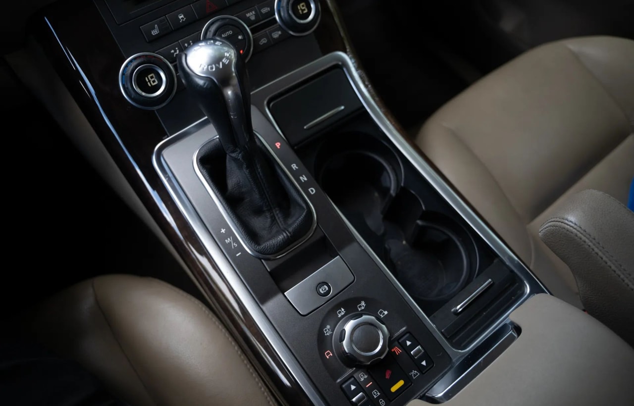 Zdjęcie oferty Land Rover Range Rover Sport nr. 13