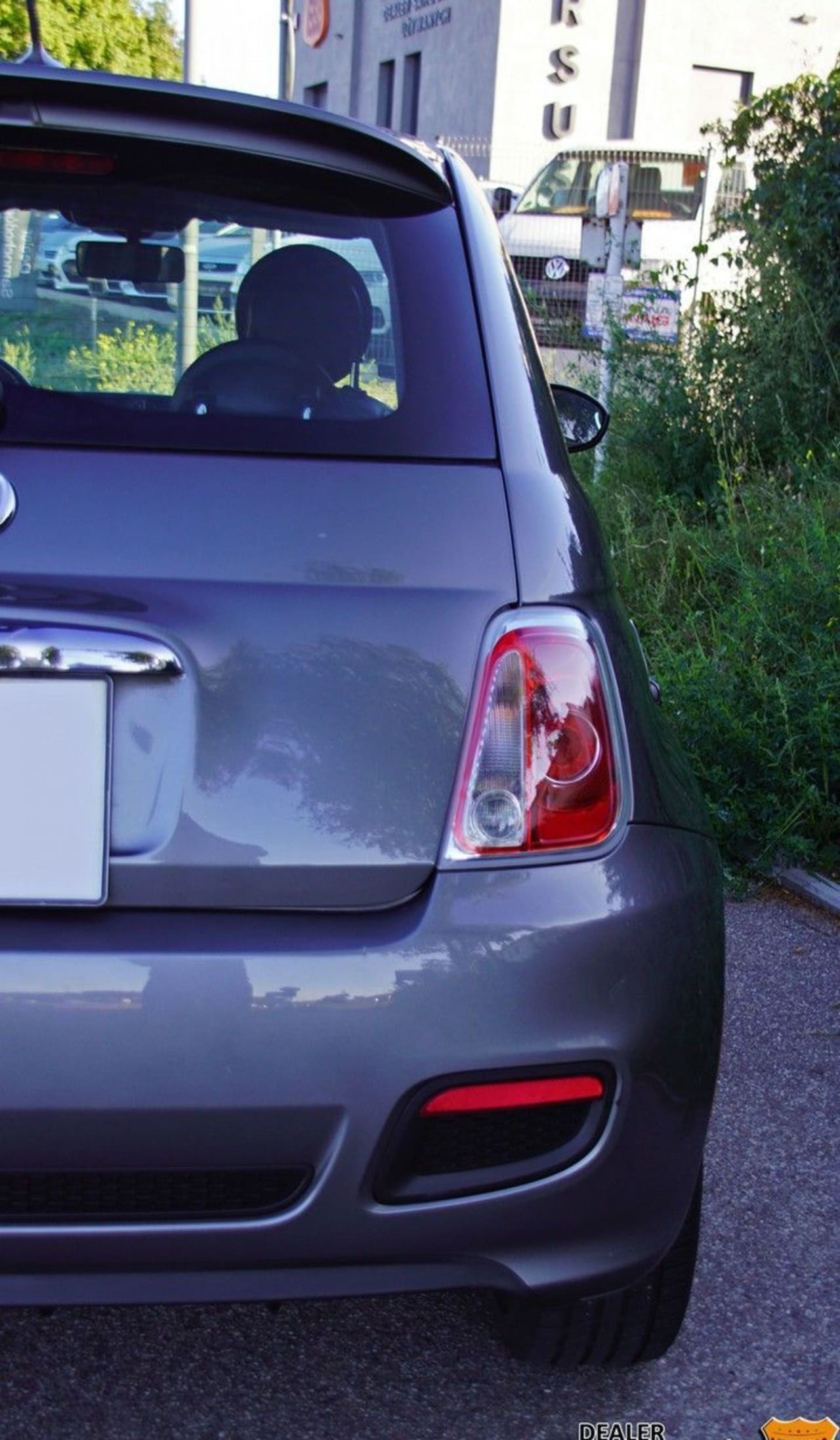 Zdjęcie oferty Fiat 500 nr. 35