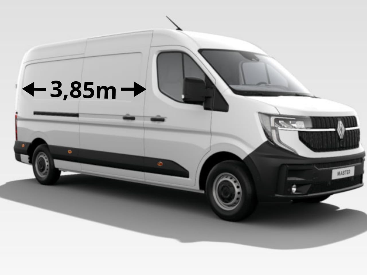 Zdjęcie oferty Renault Master nr. 1