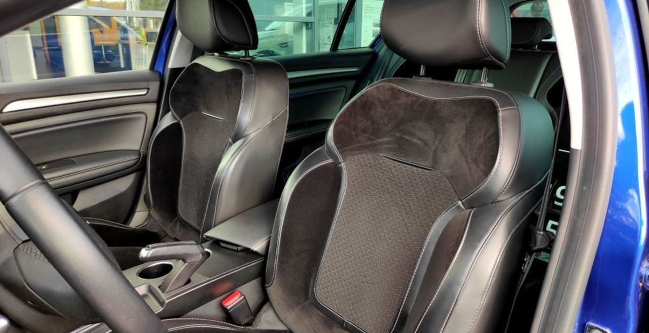 Zdjęcie oferty Renault Megane nr. 6