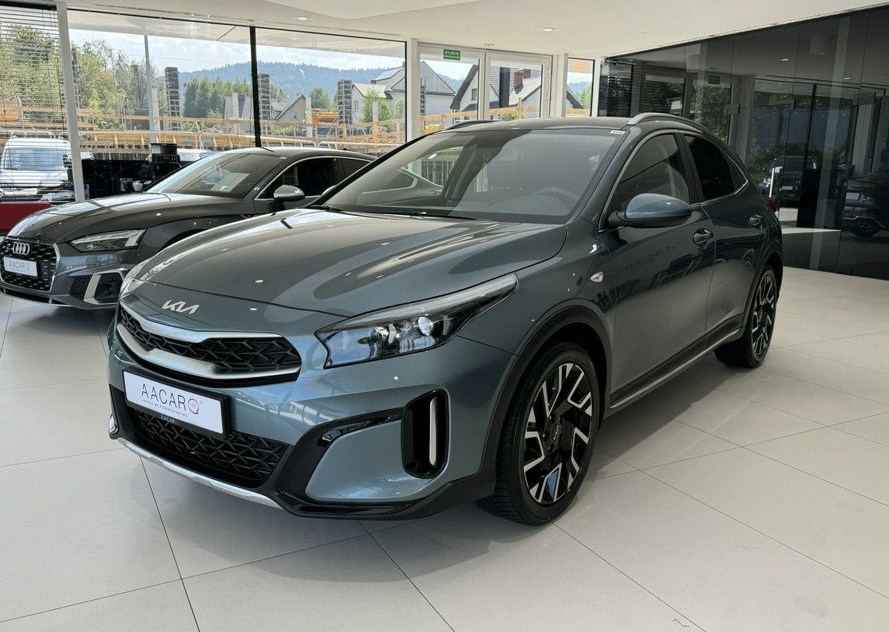 Zdjęcie oferty Kia XCeed nr. 2