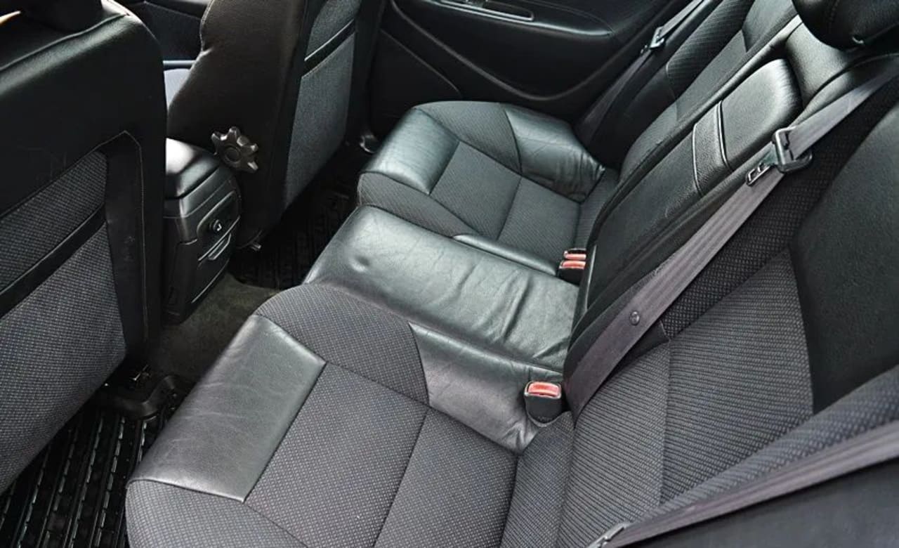 Zdjęcie oferty Volvo S60 nr. 12