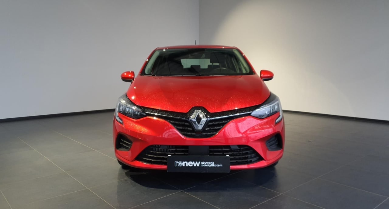 Zdjęcie oferty Renault Clio nr. 2