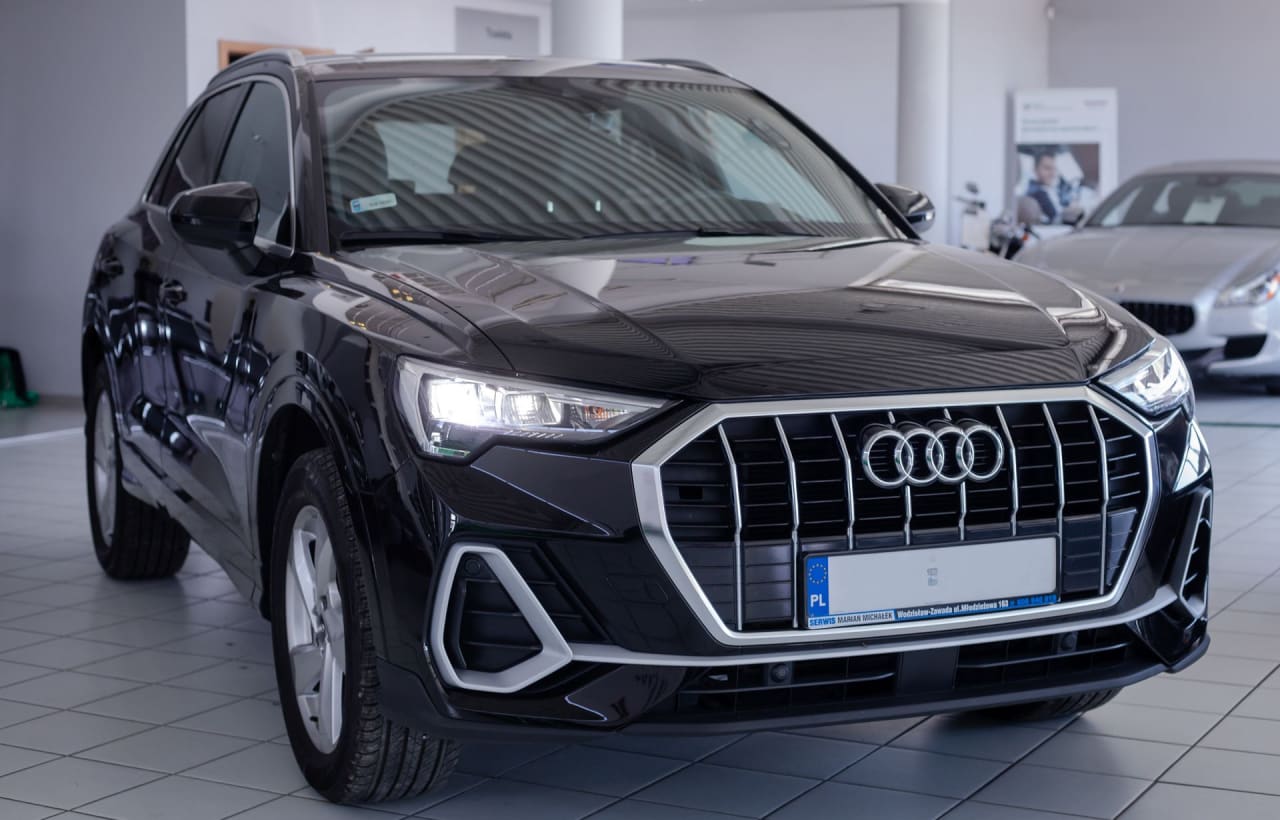 Zdjęcie oferty Audi Q3 nr. 3