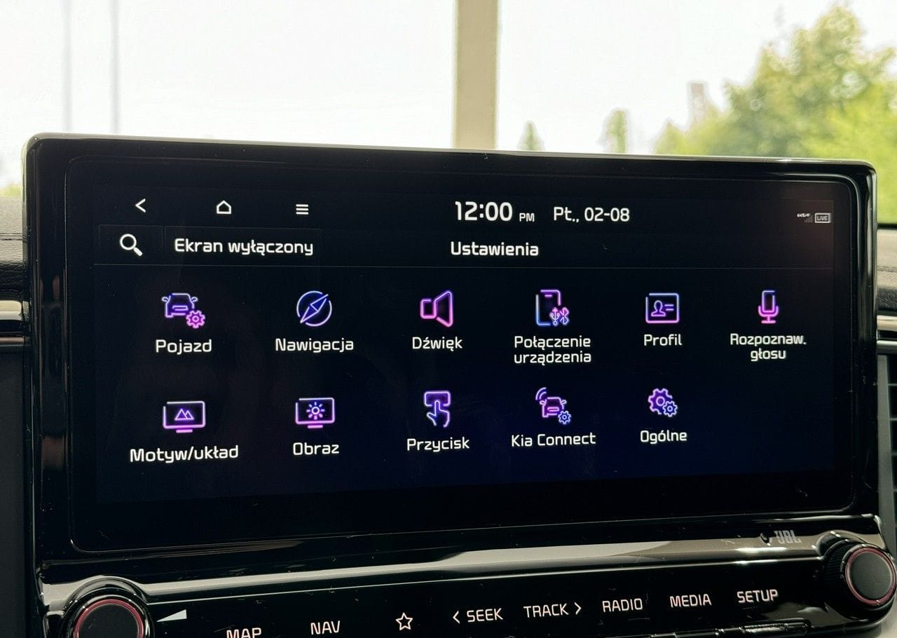 Zdjęcie oferty Kia Pro ceed nr. 32