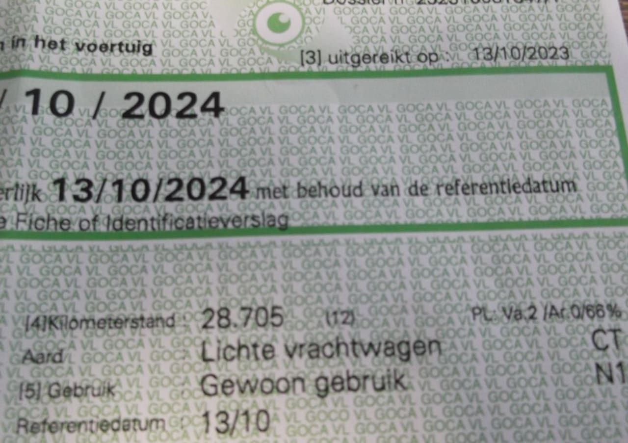 Zdjęcie oferty Citroen Berlingo nr. 36