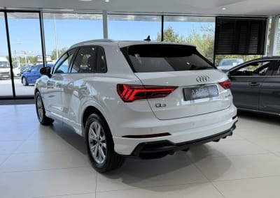 Zdjęcia oferty Audi Q3 nr. 4