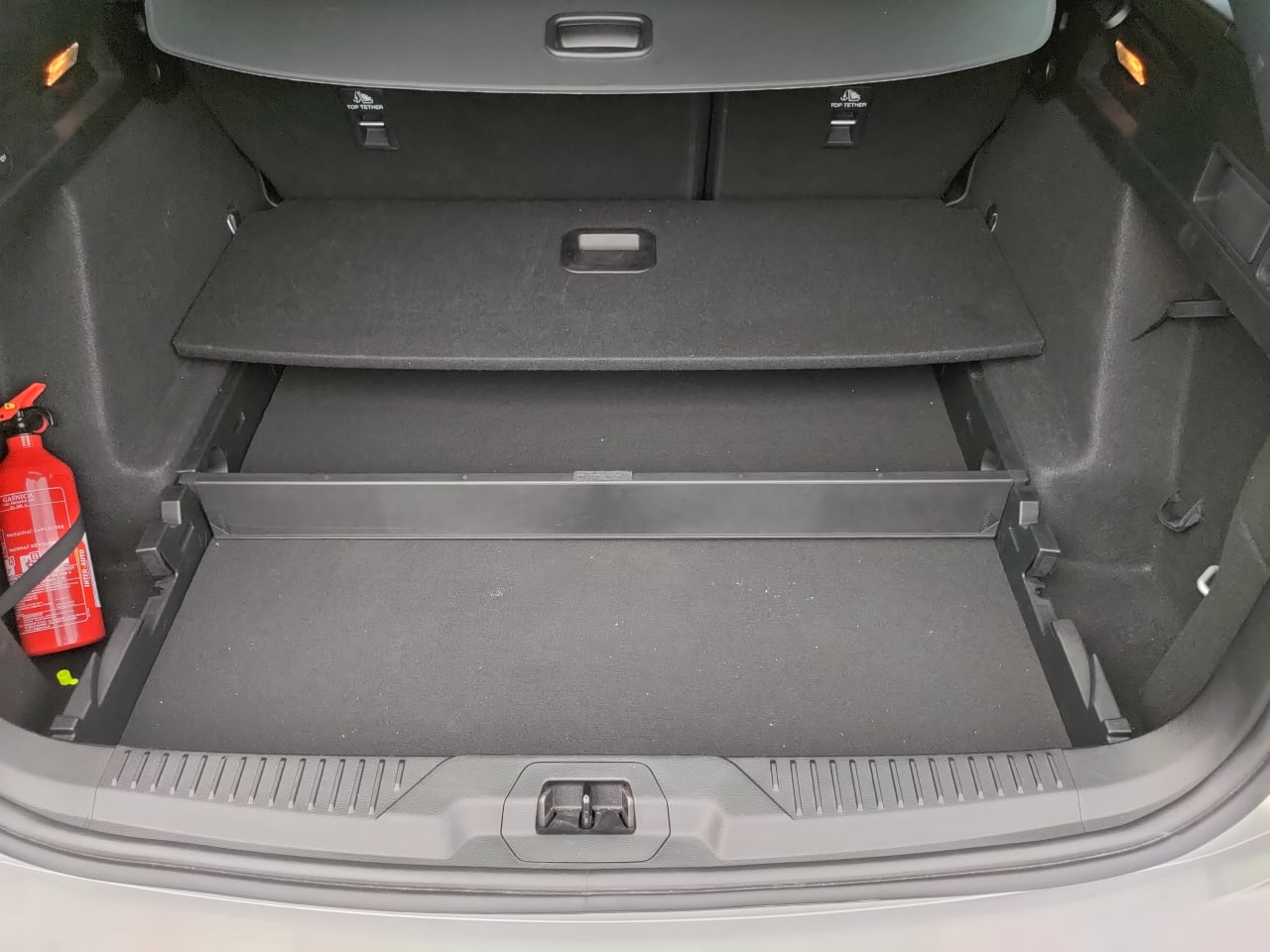 Zdjęcie oferty Ford Focus nr. 9