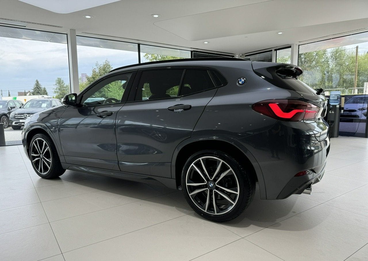 Zdjęcie oferty BMW X2 nr. 3