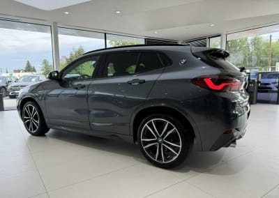 Zdjęcia oferty BMW X2 nr. 3