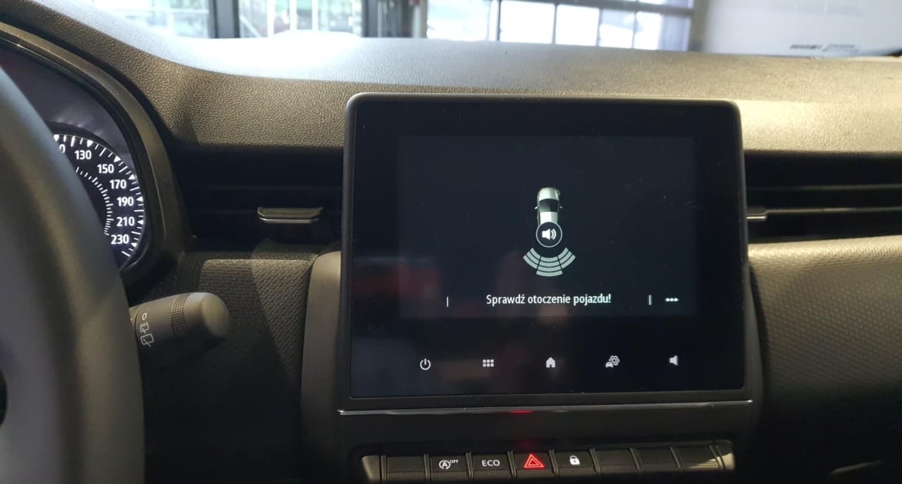 Zdjęcie oferty Renault Clio nr. 11
