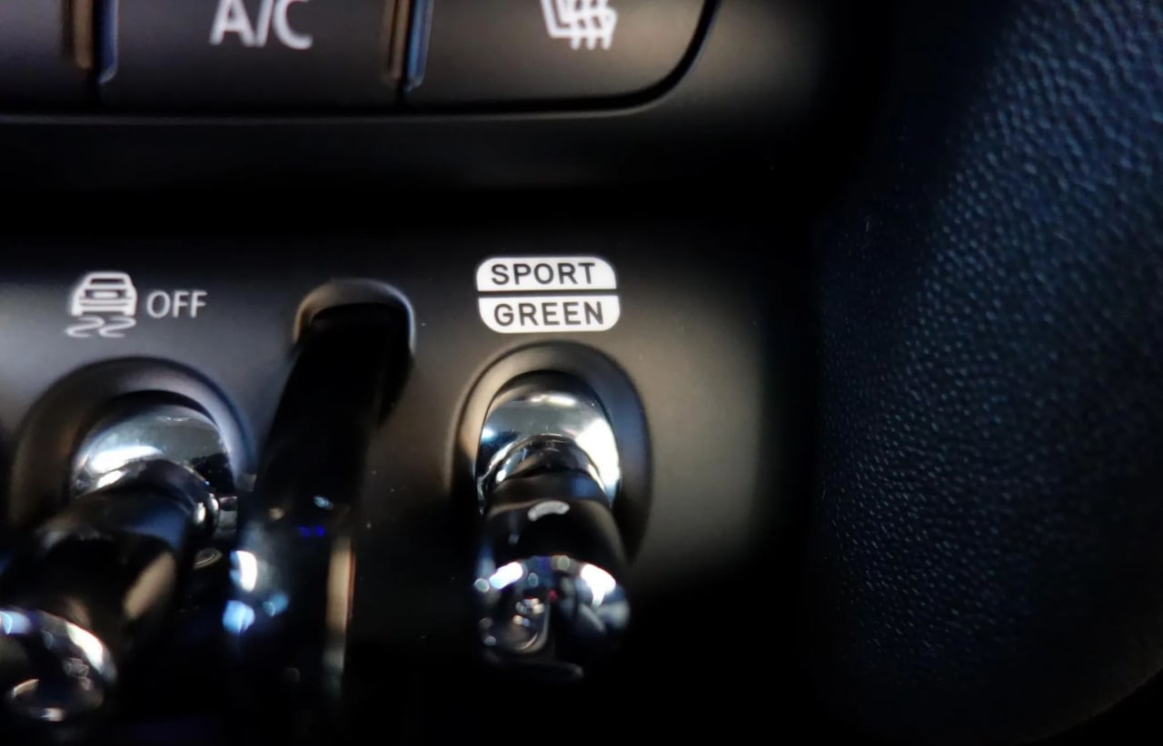 Zdjęcie oferty MINI Cooper S nr. 33