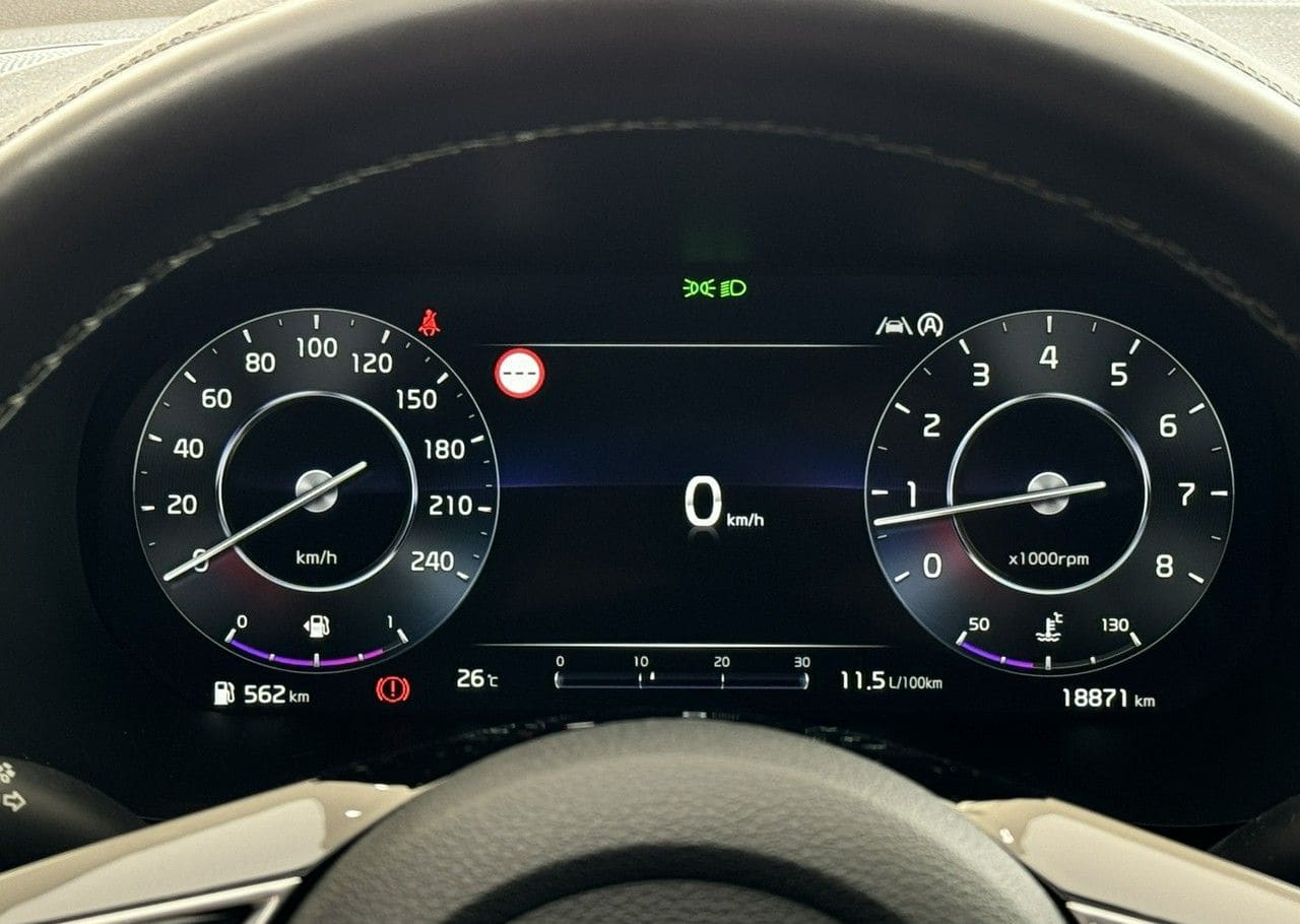 Zdjęcie oferty Kia Pro ceed nr. 16