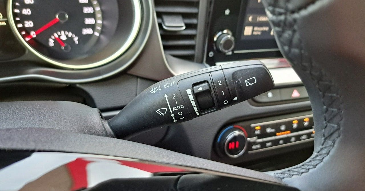 Zdjęcie oferty Kia Ceed nr. 17