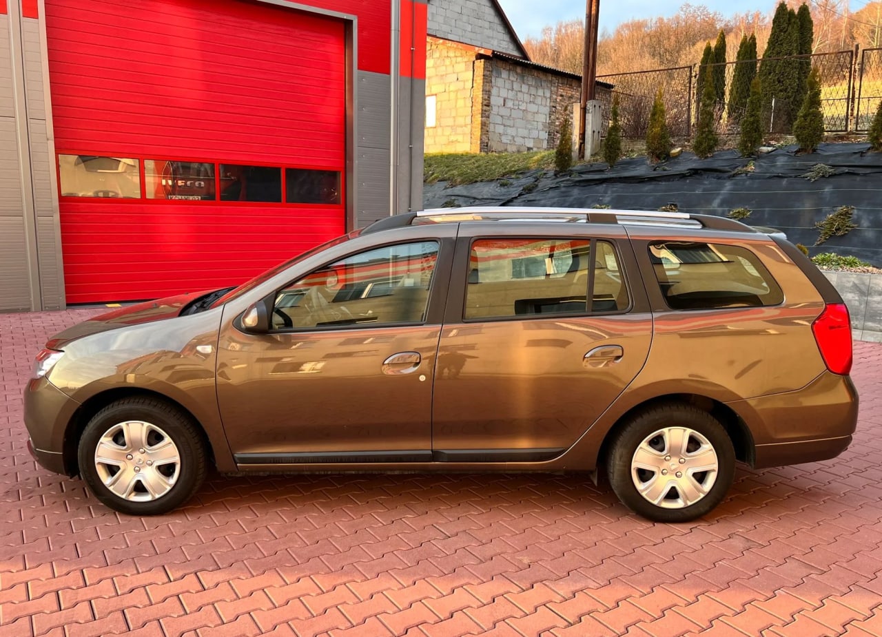 Zdjęcie oferty Dacia Logan nr. 5