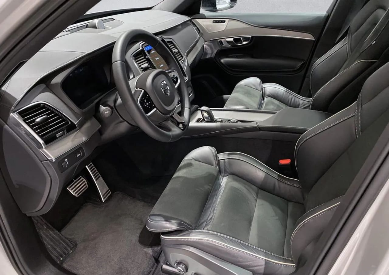 Zdjęcie oferty Volvo XC 90 nr. 3