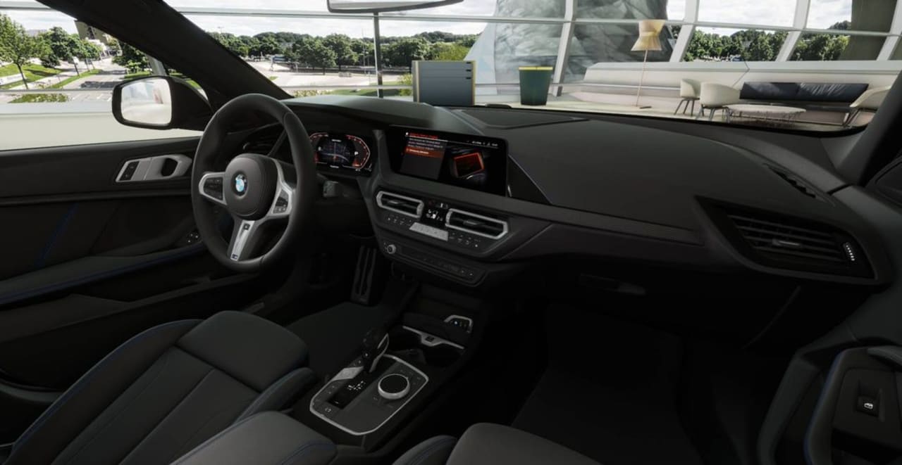 Zdjęcie oferty BMW Seria 1 nr. 14