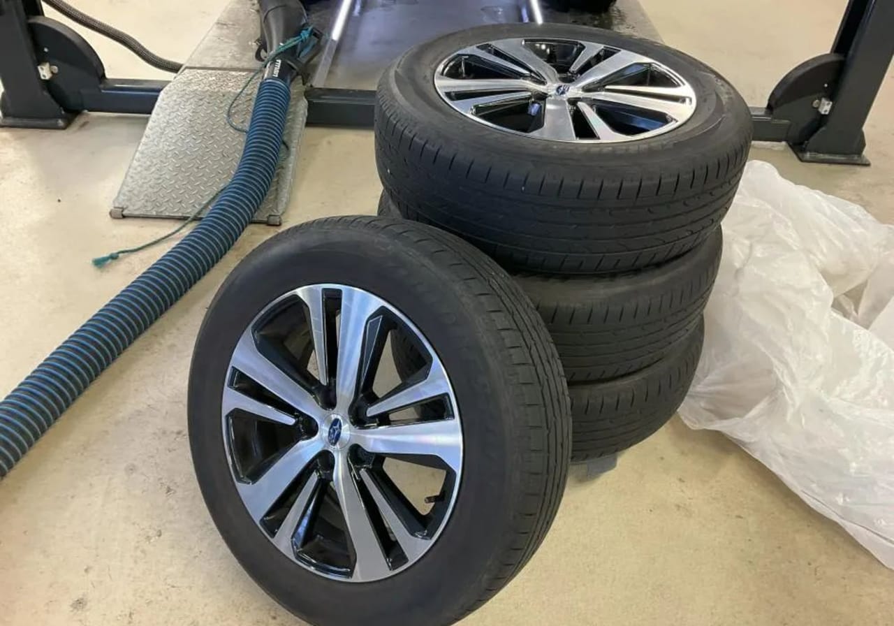 Zdjęcie oferty Subaru Outback nr. 11