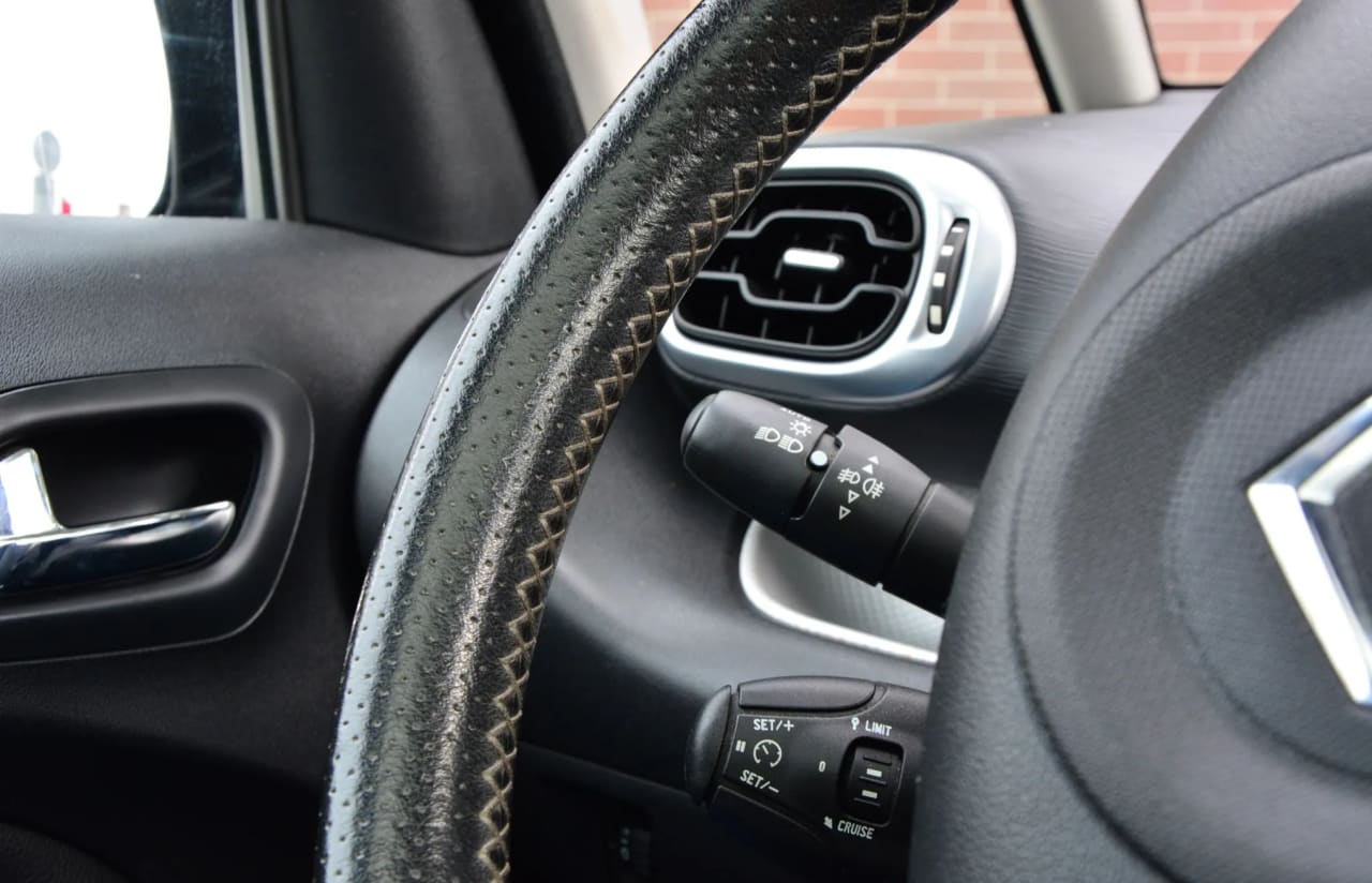Zdjęcie oferty Citroen C3 Picasso nr. 22