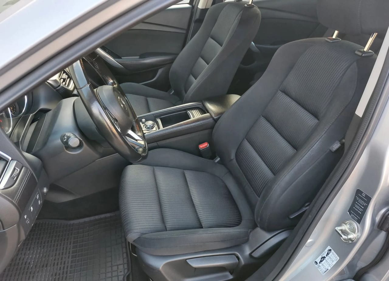 Zdjęcie oferty Mazda 6 nr. 7