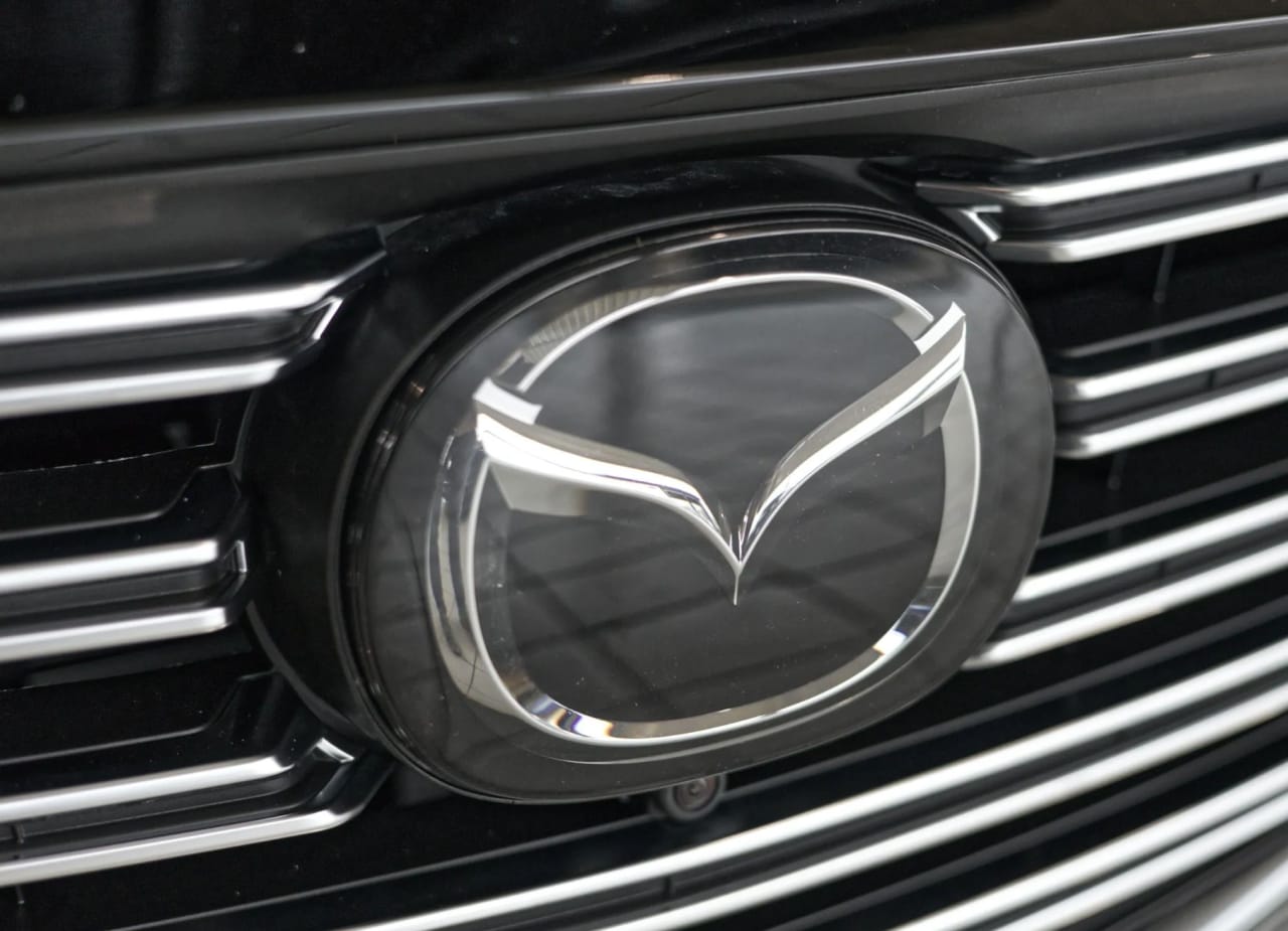 Zdjęcie oferty Mazda CX-9 nr. 10