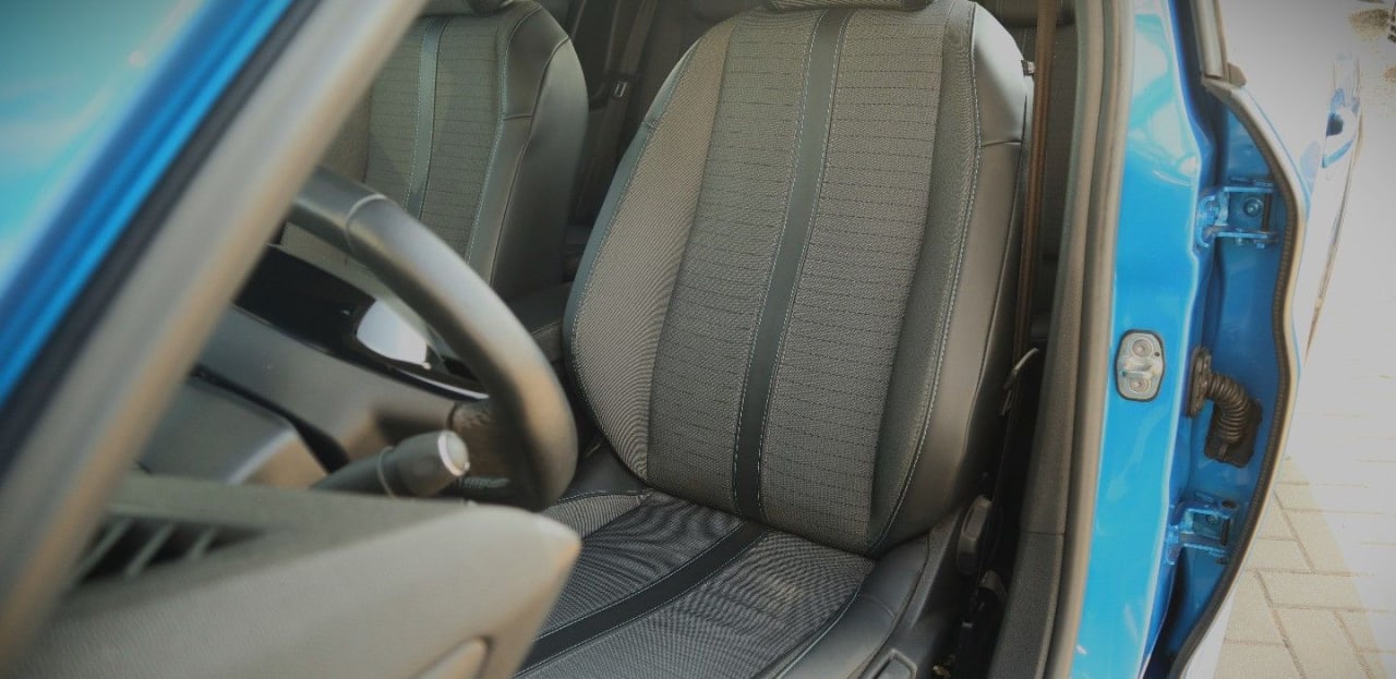 Zdjęcie oferty Peugeot 208 nr. 20