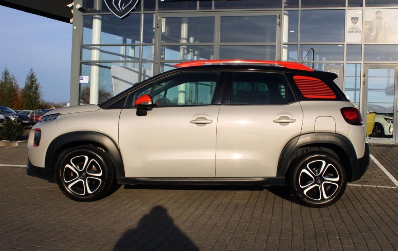 Zdjęcie oferty Citroen C3 Aircross nr. 8