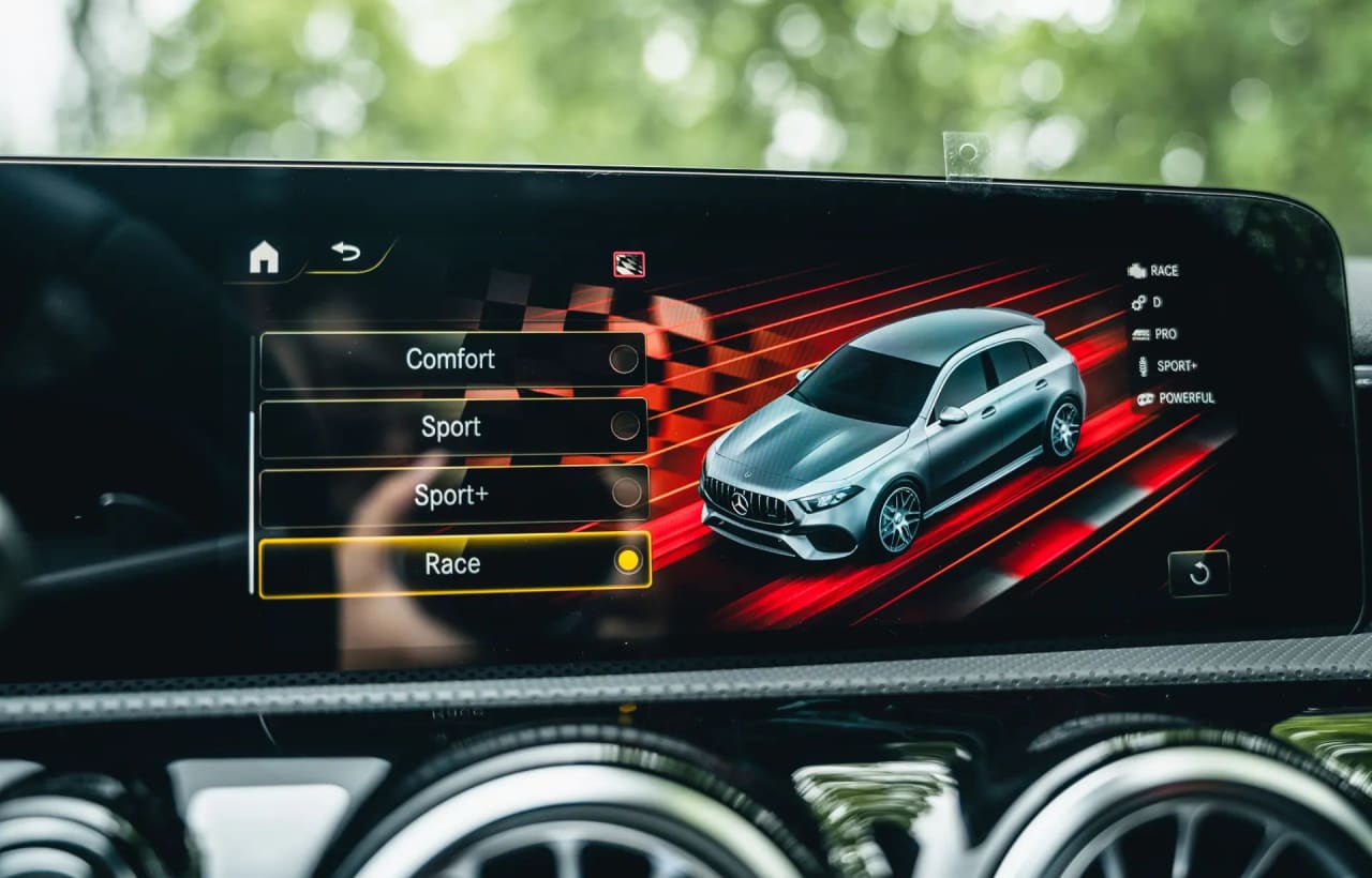 Zdjęcie oferty Mercedes-Benz Klasa A nr. 11
