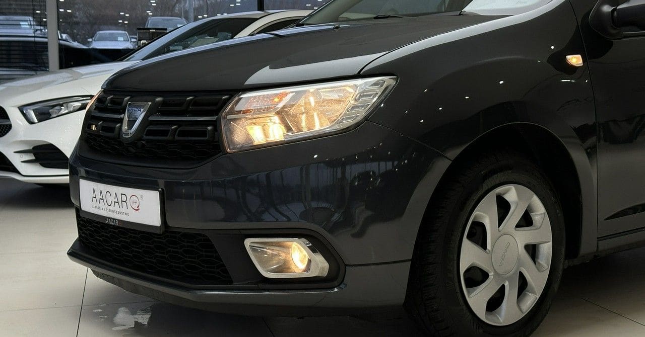 Zdjęcie oferty Dacia Sandero nr. 31